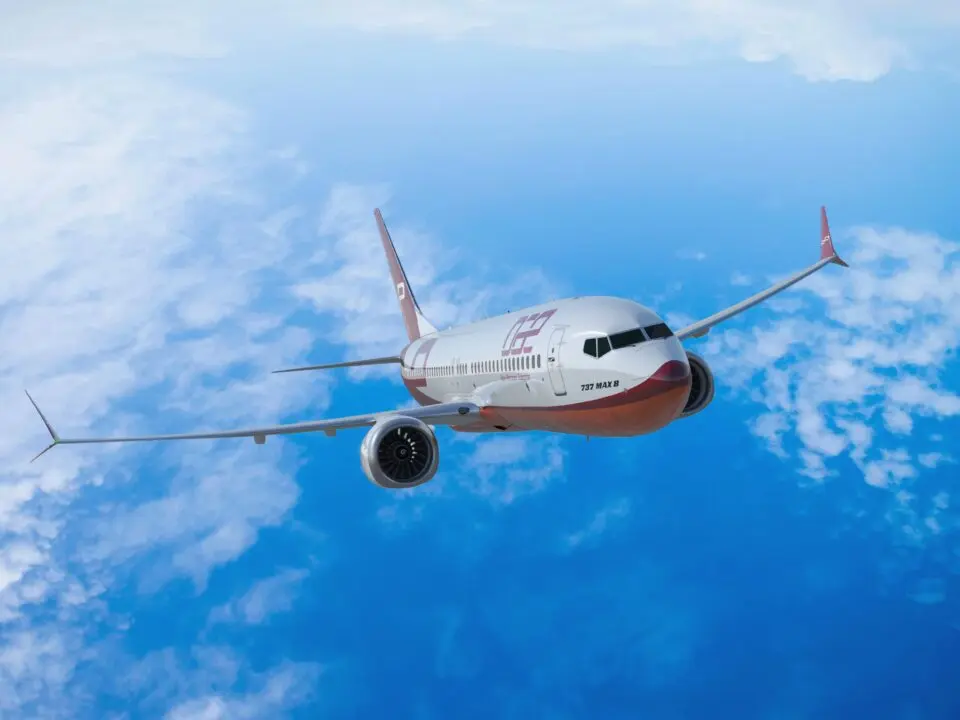 Η Dubai Aerospace Enterprise εξαγοράζει τη Macquarie AirFinance έναντι $7 δισ.