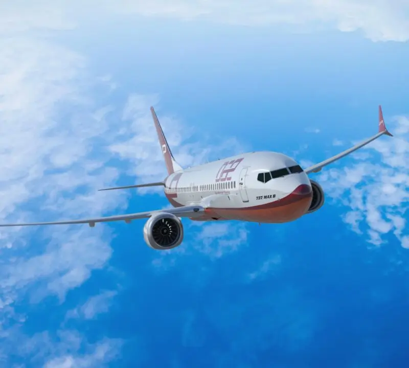 Η Dubai Aerospace Enterprise εξαγοράζει τη Macquarie AirFinance έναντι $7 δισ.