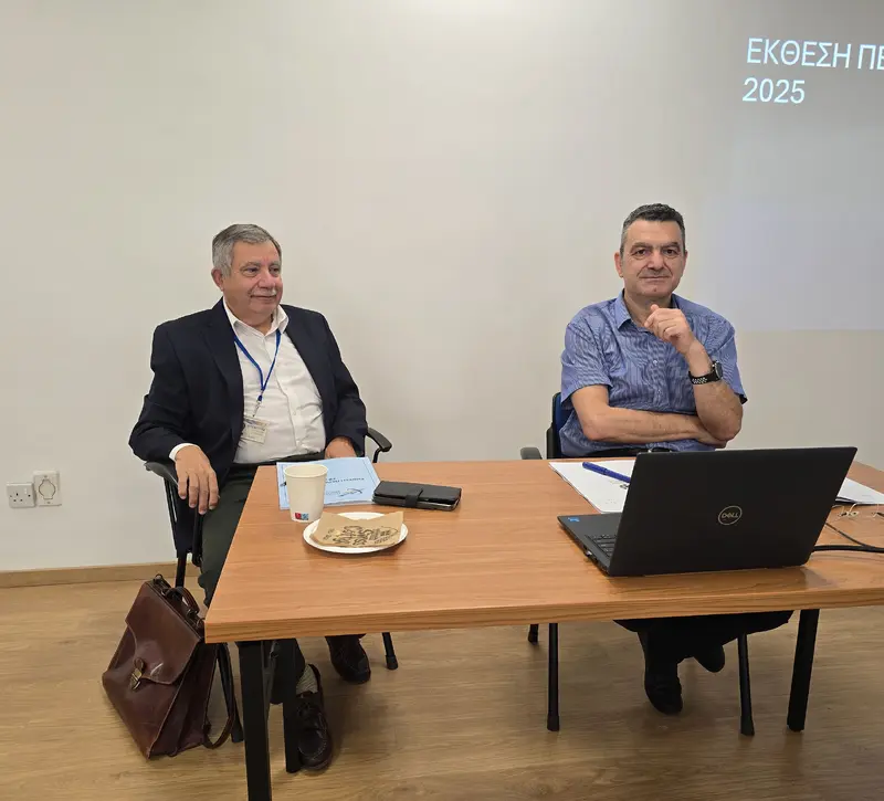 Συνταξιοδοτικό: «Η μεγάλη μας αδυναμία είναι ο δεύτερος και ο τρίτος πυλώνας»