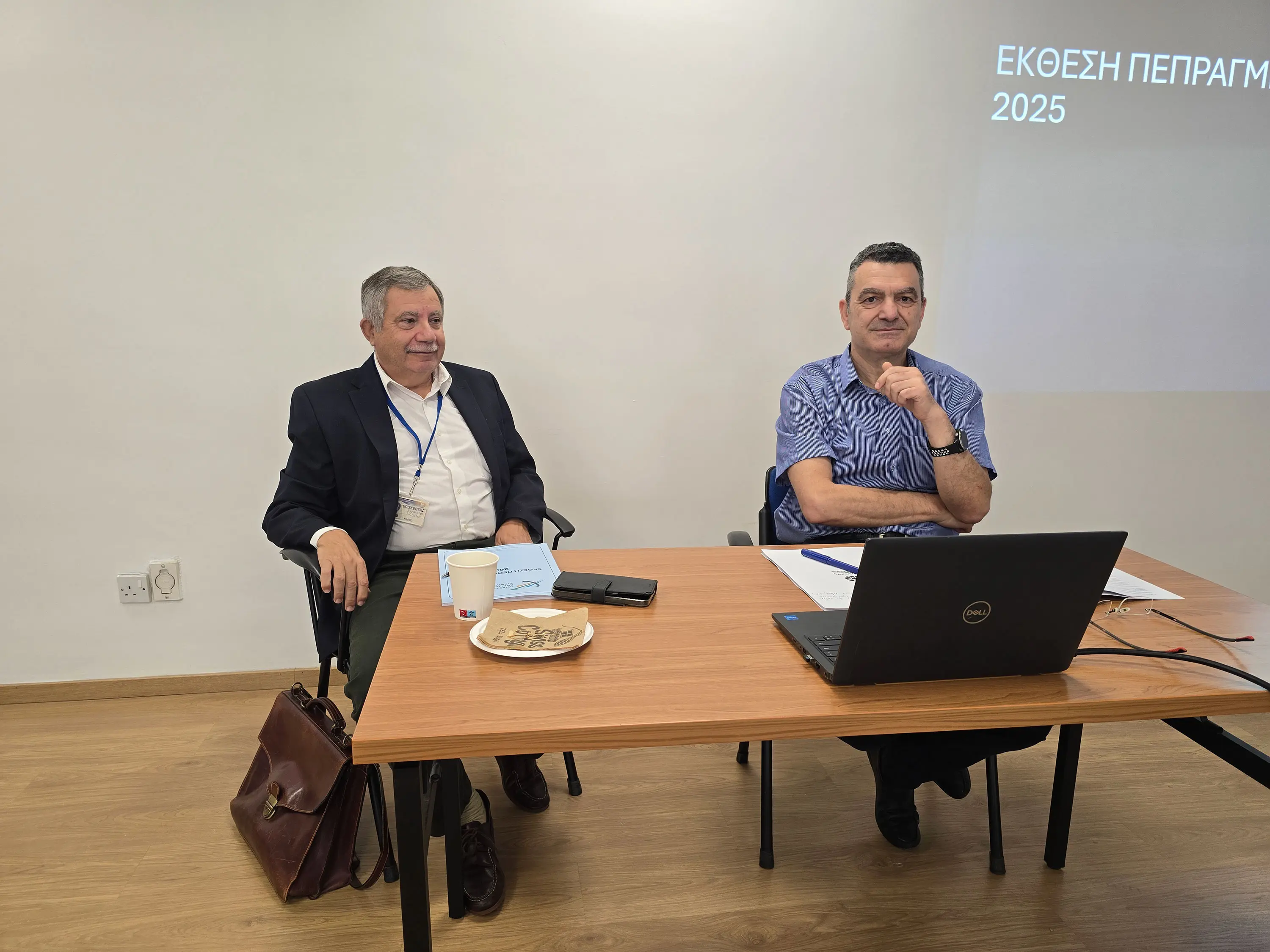 Συνταξιοδοτικό: «Η μεγάλη μας αδυναμία είναι ο δεύτερος και ο τρίτος πυλώνας»