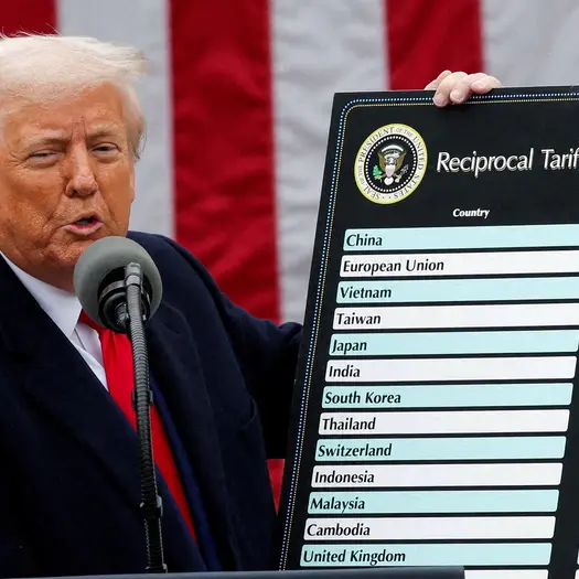 Δασμοί Τράμπ: Απομακρύνουν την Αφρική από το δολάριο