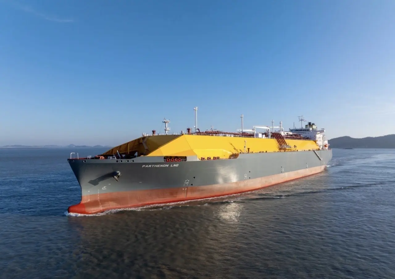 LNG: Εντεινόμενος ανταγωνισμός μεταξύ ΗΠΑ, Κατάρ και Αυστραλίας