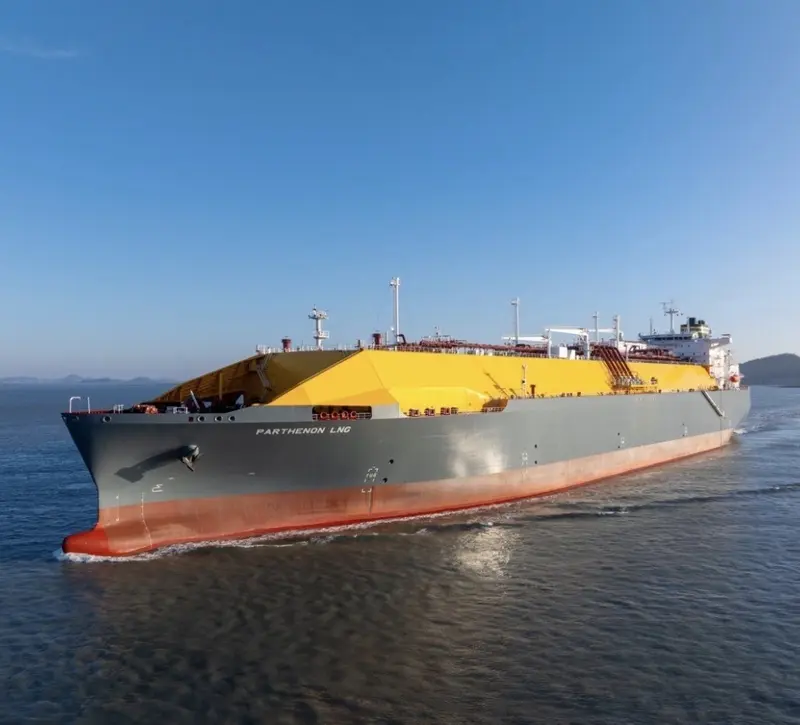 LNG: Εντεινόμενος ανταγωνισμός μεταξύ ΗΠΑ, Κατάρ και Αυστραλίας