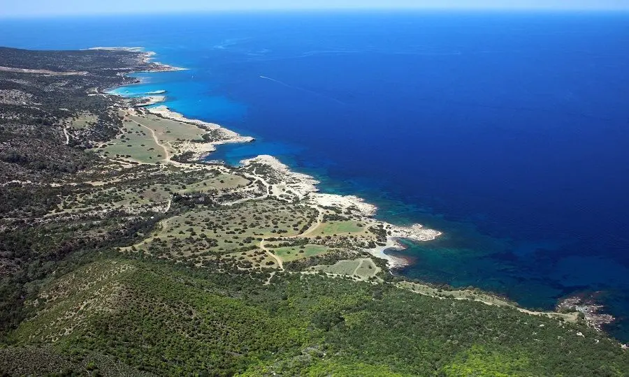 Αντισταθμιστικά προς ιδιοκτήτες γης στον Ακάμα - Πότε λήγει η προθεσμία