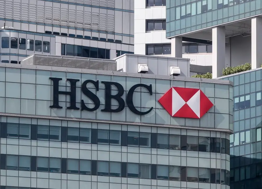 Η HSBC υποβαθμίζει τις παγκόσμιες μετοχές σε «ουδέτερες» – «Βλέπει» κινδύνους από Μέση Ανατολή και Τεχνητή Νοημοσύνη