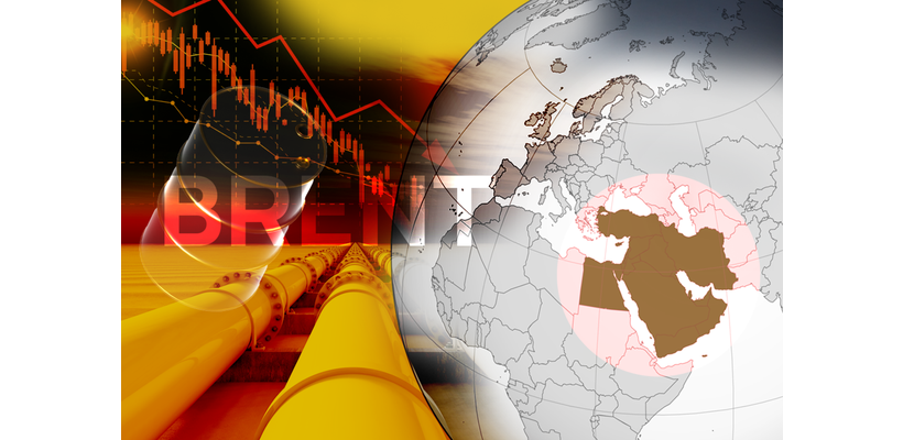 Τι θα γίνει αν το πετρέλαιο φτάσει στα $200 - Τα σενάρια των ΗΠΑ