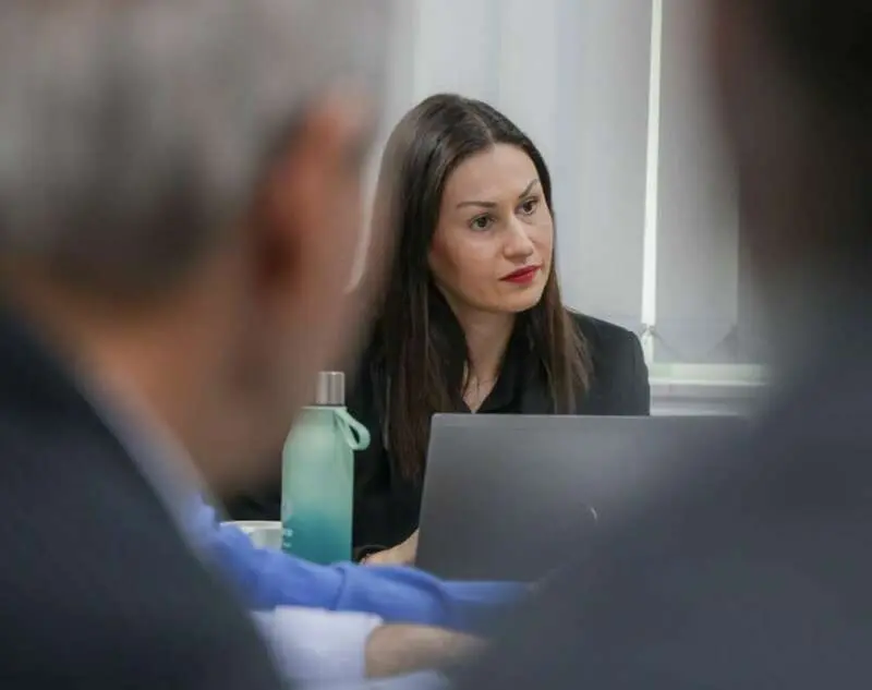 Παναγιώτου: Δεδομένη η στήριξη στους κτηνοτρόφους - Θα δοθούν προκαταβολές