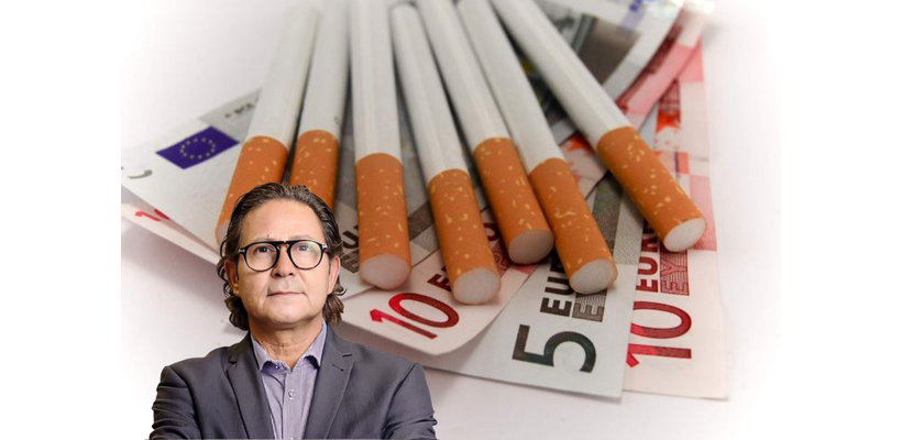 «Υπάρχει κίνδυνος να χαθούν έσοδα και να ενισχυθεί η παραοικονομία»