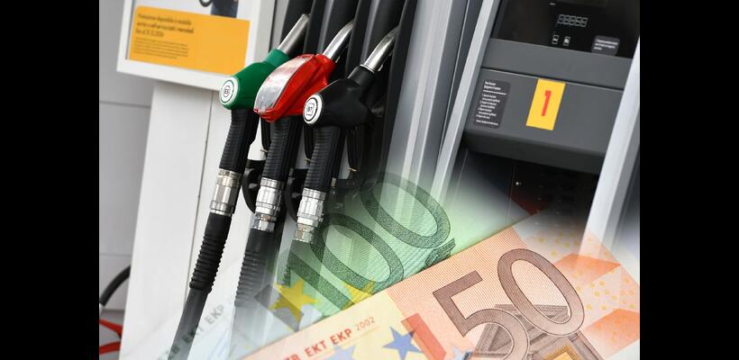Καύσιμα: Το ΥΠΟΙΚ υπολογίζει όφελος €15,5 εκατ. από την παράταση του μειωμένου φόρου