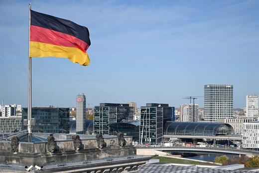 Γερμανία: Σχέδιo για ταχύτερη ένταξη των προσφύγων στην αγορά εργασίας