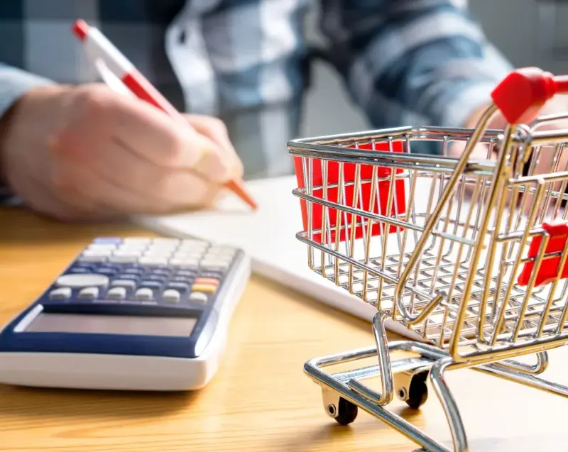 Αγοραστική δύναμη στην ΕΕ: Σχεδόν στον μέσο όρο η Κύπρος, προτελευταία η Ελλάδα