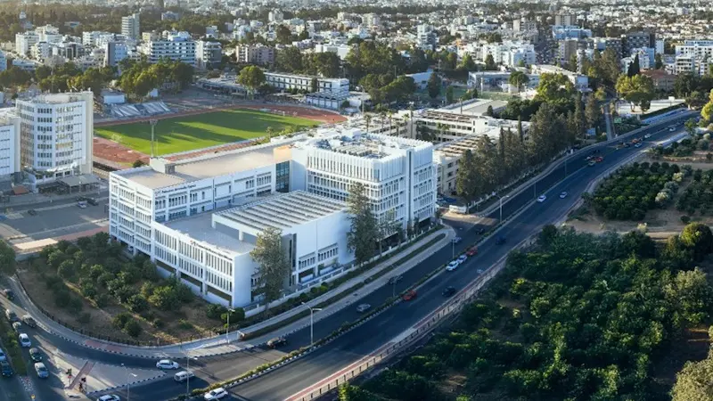 Στην Ελλάδα το Ευρωπαϊκό Πανεπιστήμιο Κύπρου – Κατατέθηκε επίσημα η αίτηση για παράρτημα στην Αθήνα