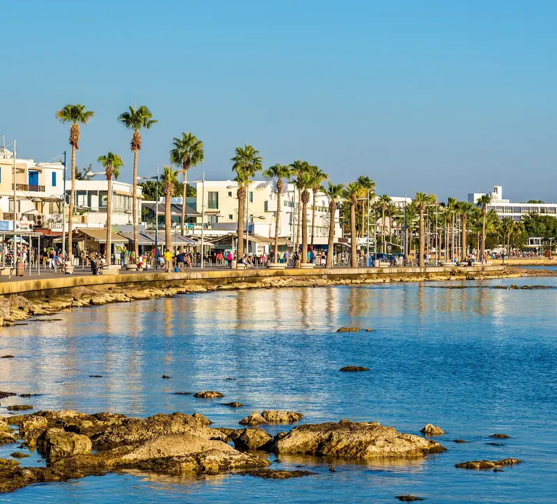 «Στόχος η Πάφος να καταστεί ολόχρονος τουριστικός προορισμός»