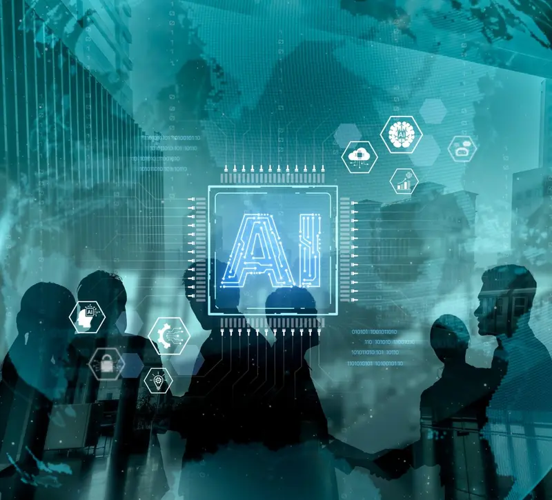 Business Insider: O ενθουσιασμός για την ΑΙ και η απειλή της για την αγορά εργασίας