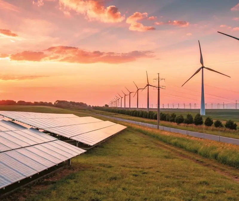 Ανανεώσιμες Πηγές Ενέργειας: Ο πόλεμος στο Ιράν αναμένεται να φέρει νέο κύμα με επενδύσεις