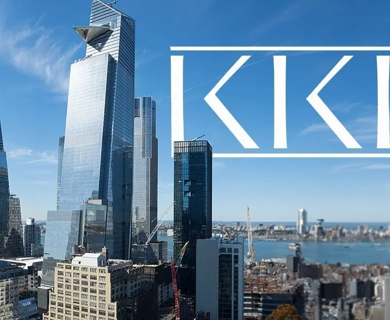 KKR: Πωλεί το μερίδιό της στην OSTTRA αξίας $3,1 δισ., σε έξι διεθνείς τράπεζες