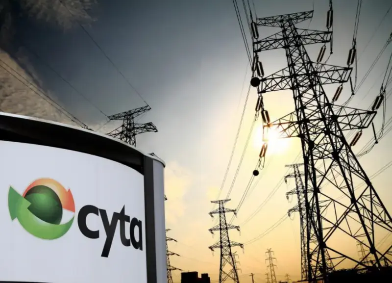 Επιμένει η CYTA στην είσοδό της στην ενέργεια: «Κέρδος με όφελος για τον καταναλωτή και διατήρηση του κοινωνικού χαρακτήρα»