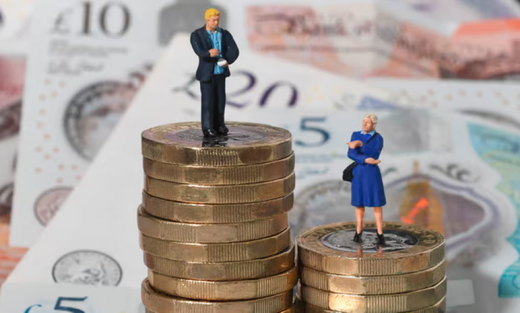 Στο 29% το χάσμα συντάξεων ανδρών-γυναικών στην Κύπρο το 2024