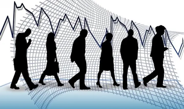 Αυξήθηκε το εργατικό δυναμικό, μειώθηκε η ανεργία στο 4,0% το δ΄ τρίμηνο 2025