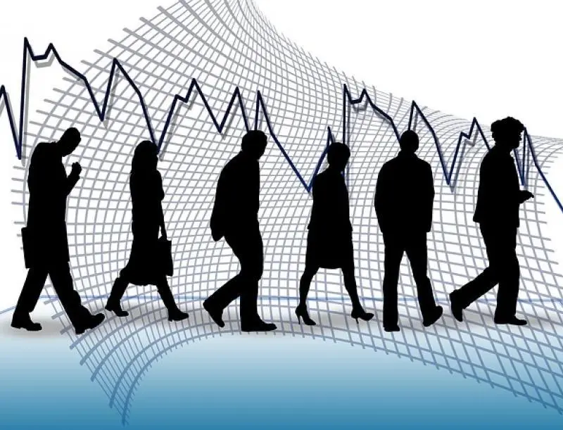 Αυξήθηκε το εργατικό δυναμικό, μειώθηκε η ανεργία στο 4,0% το δ΄ τρίμηνο 2025