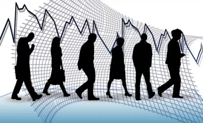 Αυξήθηκε το εργατικό δυναμικό, μειώθηκε η ανεργία στο 4,0% το δ΄ τρίμηνο 2025