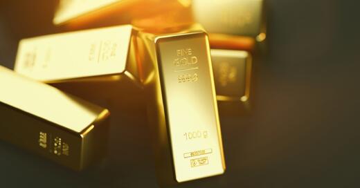 Χρυσός: Ανακάμπτει στα $5.200 λόγω γεωπολιτικών εντάσεων και αμερικανικών δασμών