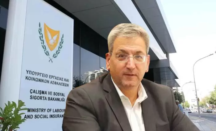 Μ. Μουσιούττας για εισφορές στα μερίσματα: Υπό διαμόρφωση η πρόταση, ανοικτό ακόμη και το ενδεχόμενο να αφαιρεθούν
