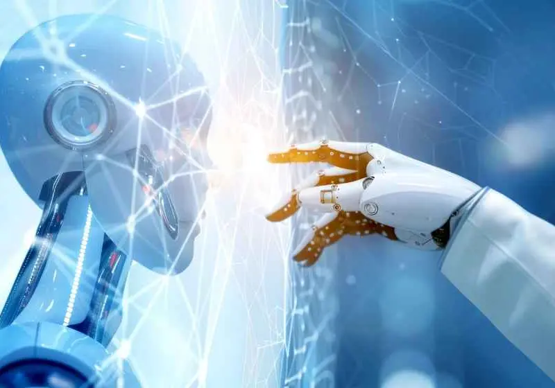 Καμπανάκι από τη Fed για την AI: Η τεχνητή νοημοσύνη μπορεί να αποτελέσει συστημικό κίνδυνο