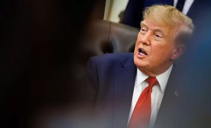 Νέα κόντρα Τραμπ με το CNN - Αποκλείστηκαν οι δημοσιογράφοι του από την προεδρική αποστολή