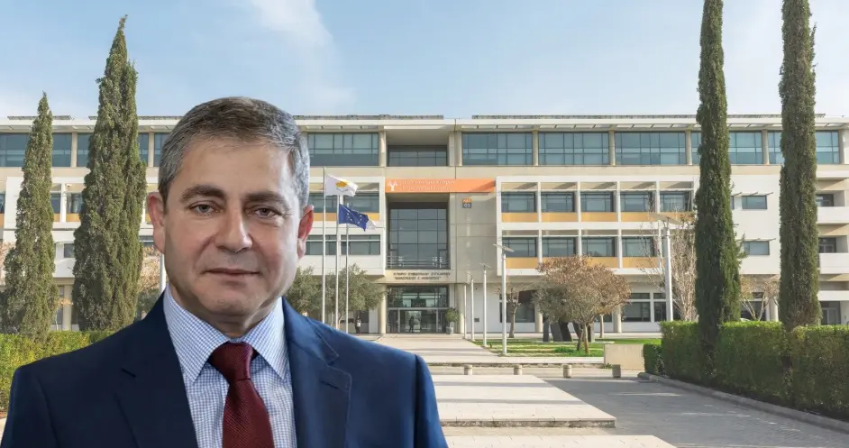 Τ. Χριστοφίδης: Σε πυρετώδεις ρυθμούς οι προετοιμασίες του Πανεπιστημίου Κύπρου για τις νέες φοιτητικές εστίες