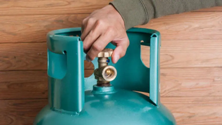 Σύνδ. Καταναλωτών: Δεν ευσταθούν παράπονα για ποσότητα υγραερίου σε κυλίνδρους