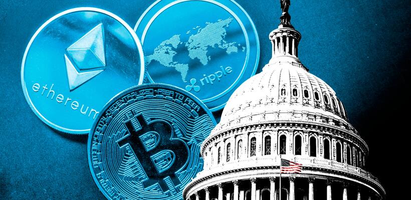 Πώς η κυβέρνηση των ΗΠΑ απέκτησε έναν θησαυρό με κρυπτονομίσματα
