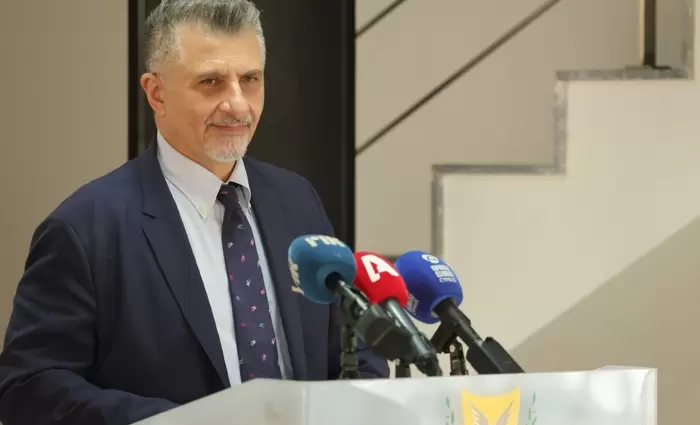 Προώθηση πολιτιστικού τουρισμού σχεδιάζει ο Υφυπουργός Πολιτισμού