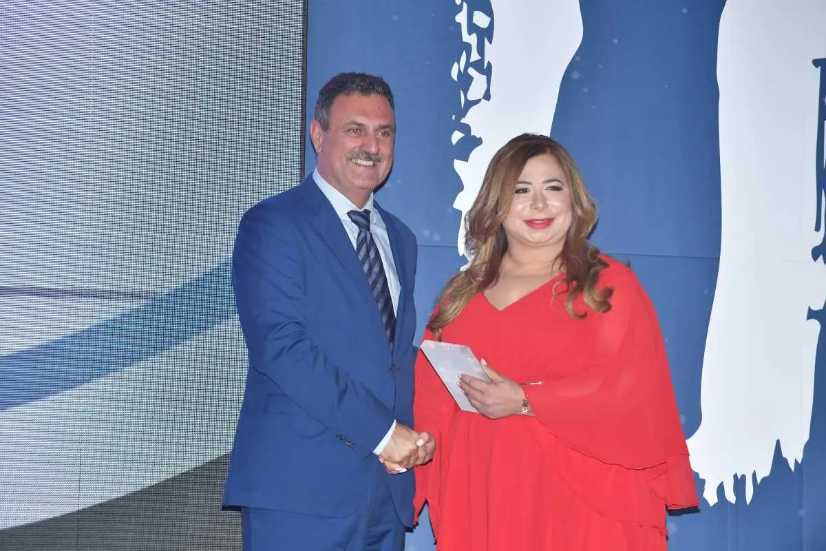 Ξεχώρισε το BookYourWeddingDay.com στα Cyprus Tourism Awards