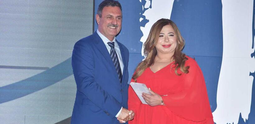 Ξεχώρισε το BookYourWeddingDay.com στα Cyprus Tourism Awards