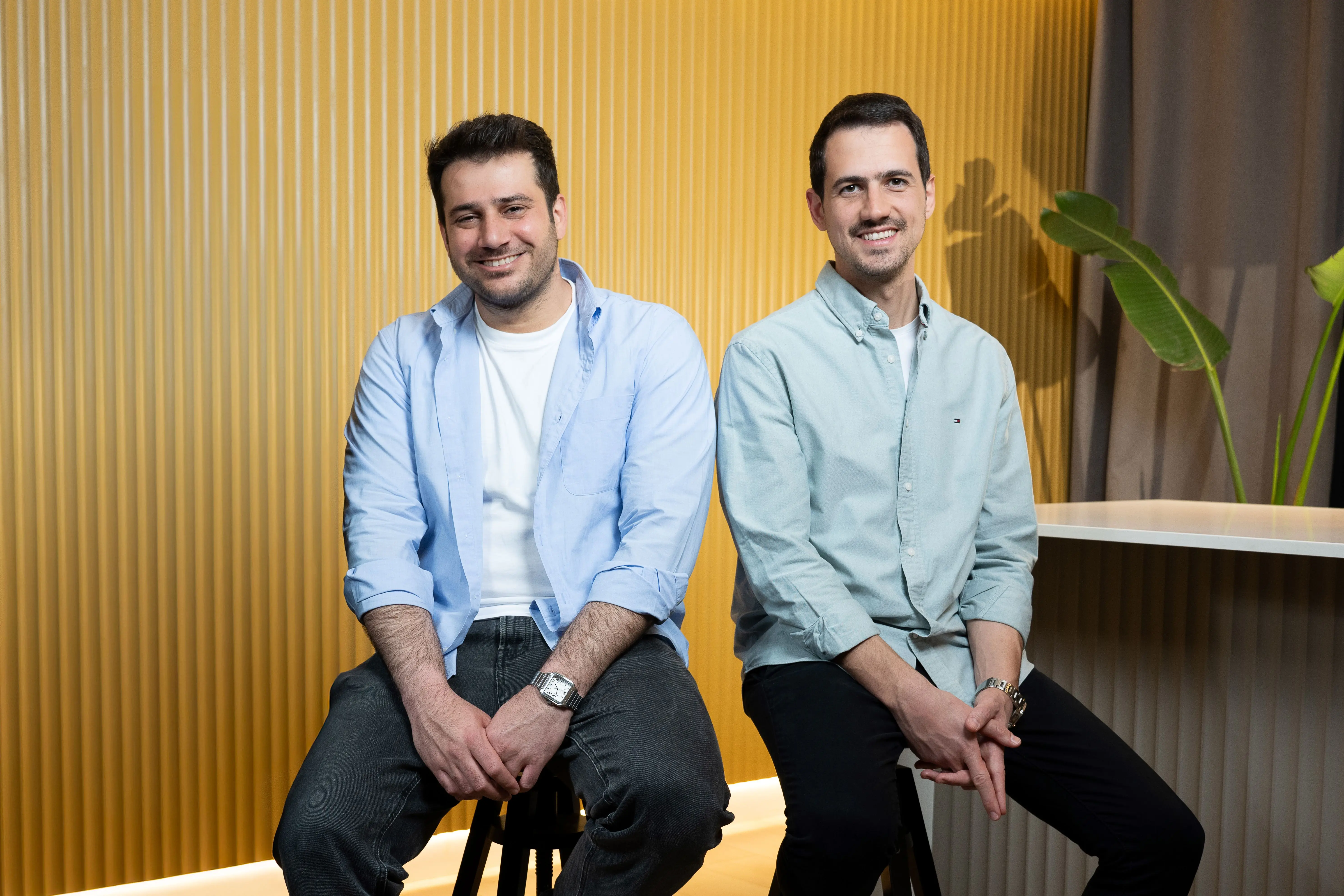 Cleedee: Δύο Κύπριοι επανασχεδιάζουν τις προσλήψεις ξεκινωντας απο τη φιλοξενια