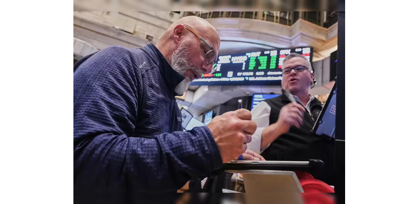 «Χαμένα» τα έχει η Wall Street με την ΑΙ σύμφωνα με τους αναλυτές