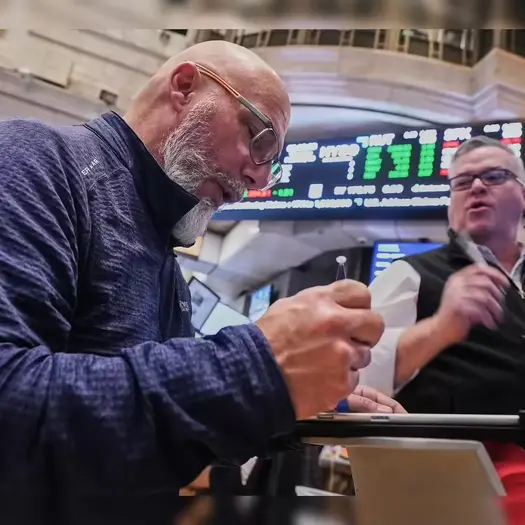 «Χαμένα» τα έχει η Wall Street με την ΑΙ σύμφωνα με τους αναλυτές