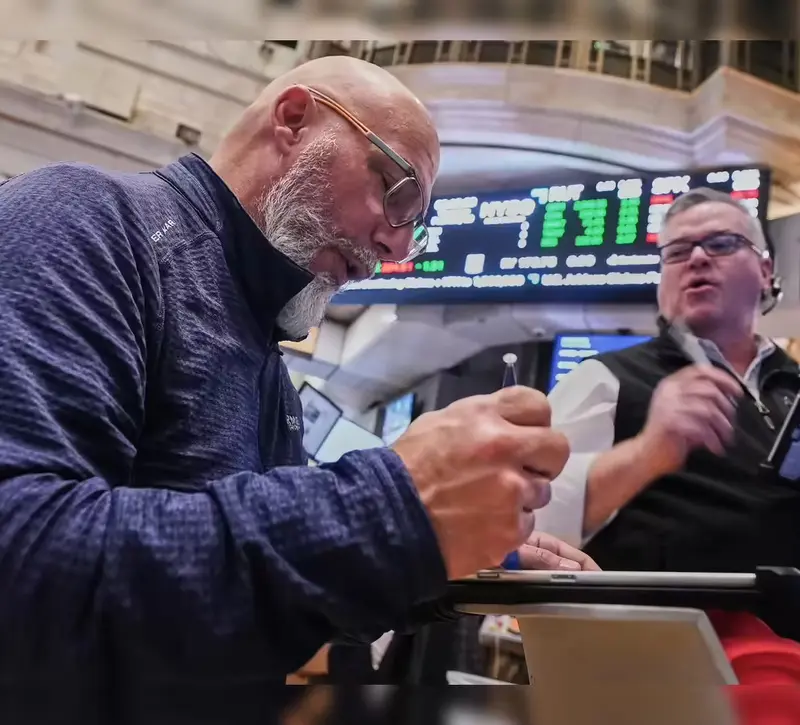 «Χαμένα» τα έχει η Wall Street με την ΑΙ σύμφωνα με τους αναλυτές