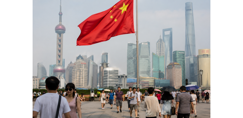 Η Moody’s αναβάθμισε τις προοπτικές της Κίνας σε «σταθερές» – Επιβεβαίωσε την αξιολόγηση A1