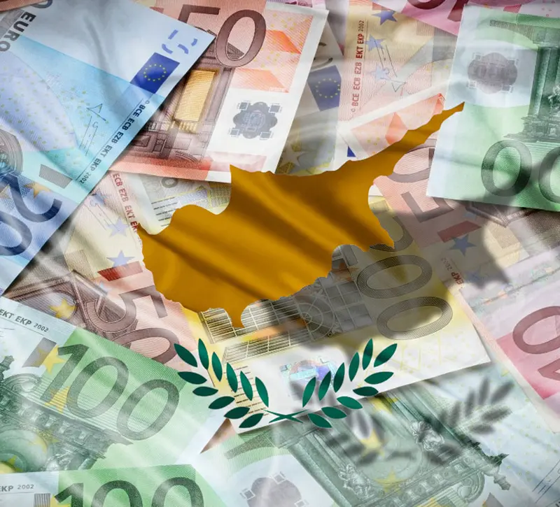 Πήρε «ψαλίδι» το ΚΟΕ για κυπριακή οικονομία  - Αναθεώρησε προς τα κάτω τον ρυθμό ανάπτυξης