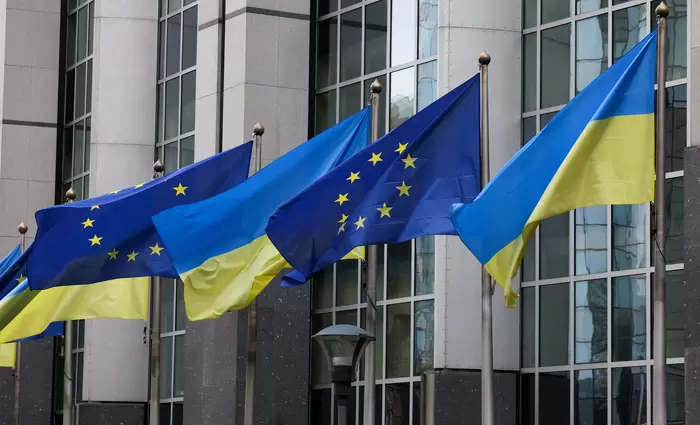ΕΕ: Στο προσκήνιο πάλι η χρήση ρωσικών assets για βοήθεια στην Ουκρανία