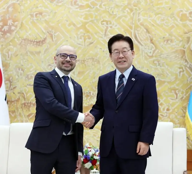 Νότια Κορέα και Google δημιουργούν το πρώτο AI campus στη Σεούλ