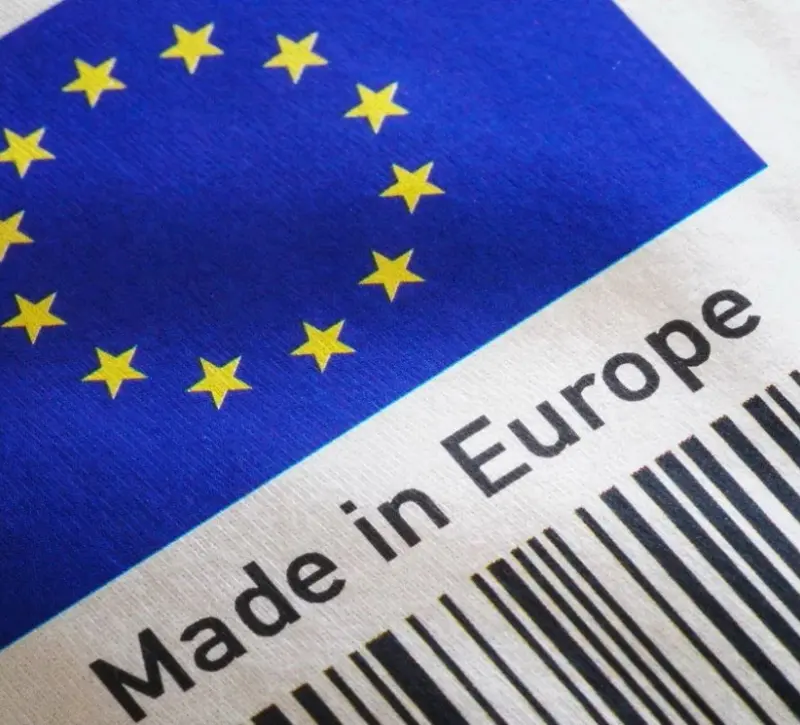 Με αντίμετρα προειδοποιεί η Κίνα εάν υιοθετηθεί το σχέδιο για την προώθηση του «Made in Europe»