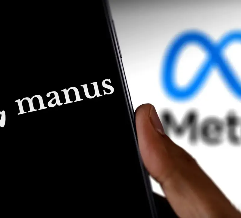 Κίνα: Μπλόκο στη Meta για την εξαγορά $2 δισ. της Manus