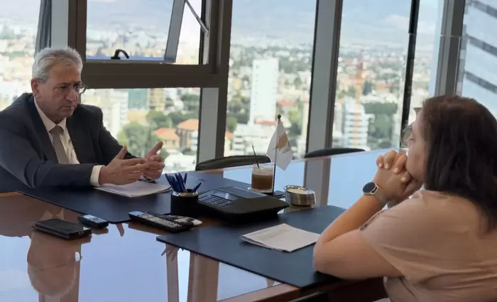 Μ. Μουσιούττας: Στη διετία το 60% της αύξησης των συντάξεων, αμέσως η μείωση του πέναλτι στο 7,5%