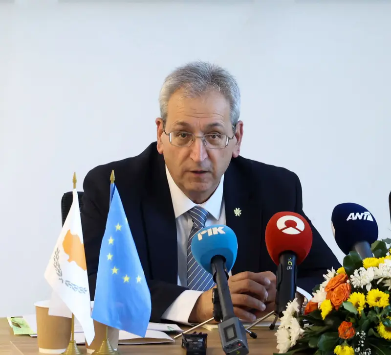Τρία «όχι» στην πρόταση Μουσιούττα για συνταξιοδοτικό από την Ισότητα - Τι αλλαγές ζητά