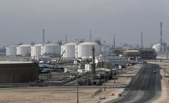 LNG: Το Κατάρ έχασε 24 δισ. δολάρια σε έξι μήνες – Κατάρρευση 96% στις εξαγωγές