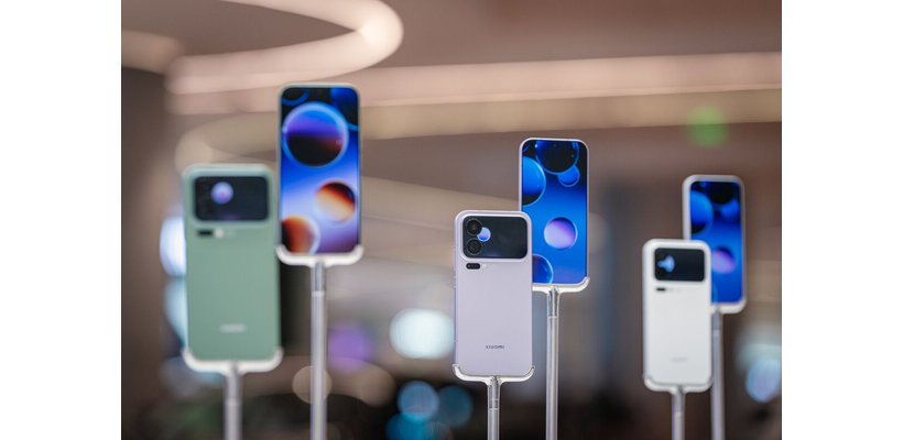 Αγορά smartphone 2026: Πτώση 12,9% λόγω έλλειψης τσιπ μνήμης – Τέλος τα φθηνά κινητά