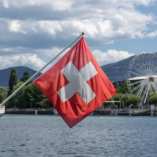 Ελβετία: Η φαρμακοβιομηχανία φέρνει ανάκαμψη μετά το σοκ των αμερικανικών δασμών